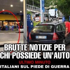 Brutte notizie