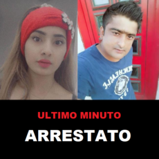 Arrestato lo zio di Saman