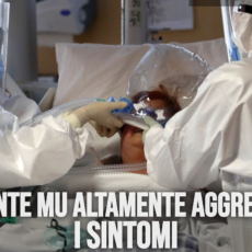 Variante Mu: altamente aggressiva