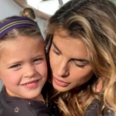 ELISABETTA CANALIS DISTRUTTA, LA DRAMMATICA NOTIZIA SULLA FIGLIA POCO FA: FAN SOTTO CHOC