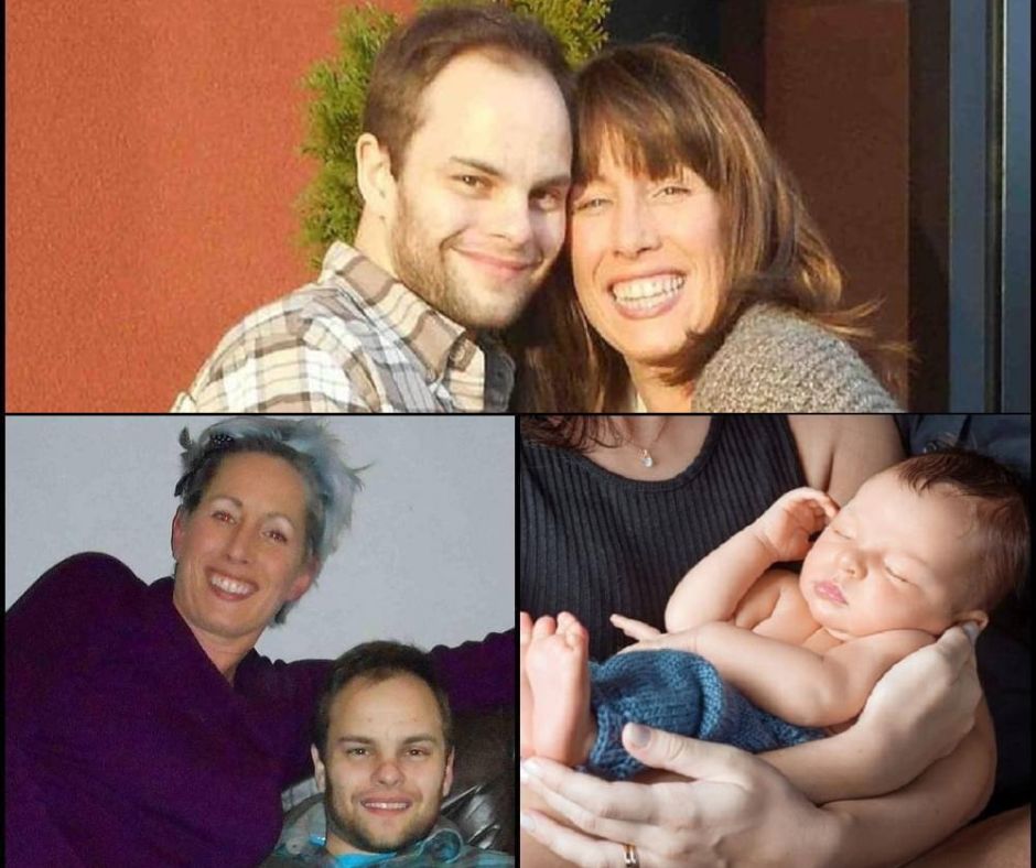 “FACCIO L’AMORE CON MIO FIGLIO, SIAMO INNAMORATI. ORA VOGLIAMO UN