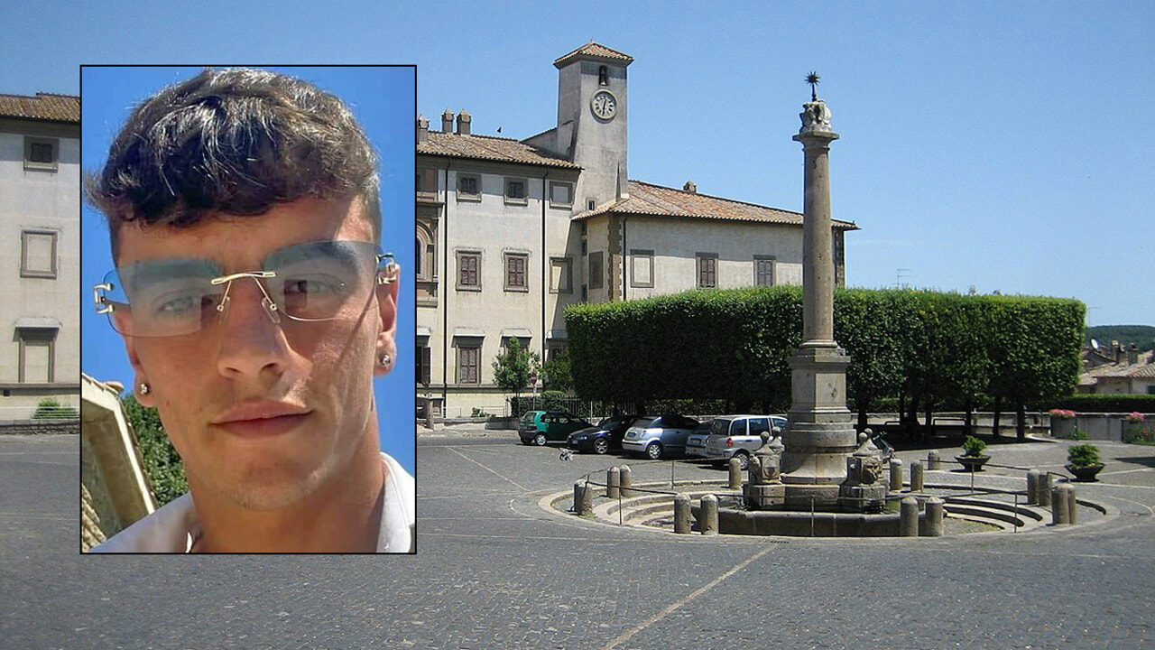 STEFANO È MORTO A 21 ANNI, LO STRAZIO DELLA MAMMA: "NON SI PUÒ MORIRE