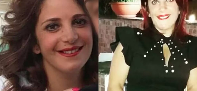 ANNAMARIA MUORE A 35 ANNI, POCHE ORE PRIMA ERA STATA DIMESSA DALL’OSPEDALE