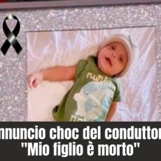 Tragedia per Nick Cannon: il figlio di 5 mesi è morto per un tumore al cervello