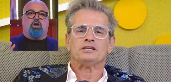 MARCO BELLAVIA, LA NOTIZIA È CLAMOROSA: TORNA NELLA CASA DEL GF VIP