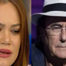 ROMINA CARRISI: LA SCONVOLGENTE CONFESSIONE SUL PADRE AL BANO