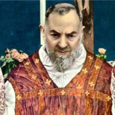 PADRE PIO, LA PROFEZIA FINALE: ECCO COSA ACCADRÀ