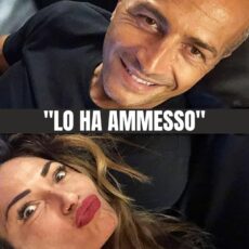 IDA DI UOMINI E DONNE AMMETTE TUTTO: “IO E RICCARDO CI SIAMO T…”