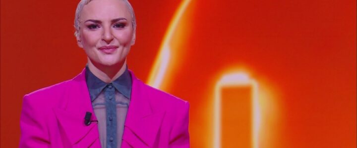 ARISA, L’INASPETTATA CONFESSIONE IN DIRETTA TV HA SPIAZZATO TUTTI I FAN