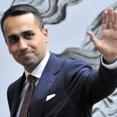 LUIGI DI MAIO, QUANTO GUADAGNA AL MESE CON IL NUOVO LAVORO: LE CIFRE CHOC