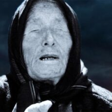 BABA VANGA, RIVELATE LE ULTIME PROFEZIE: ACCADRÀ NEL 2023