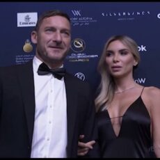 FRANCESCO TOTTI E NOEMI BOCCHI, I FAN SONO INCREDULI: LA NOTIZIA È ARRIVATA POCO FA