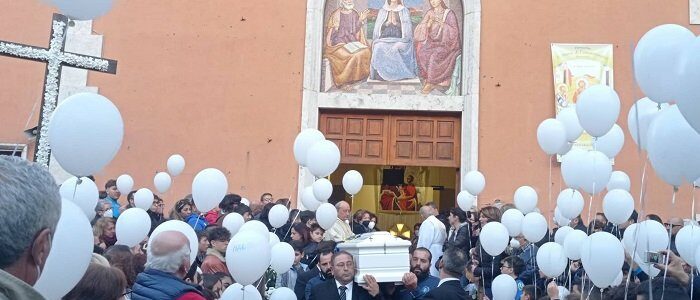 IL PICCOLO MAURO, 12 ANNI, NON CE L’HA FATTA: È MORTO MENTRE STAVA GIOCANDO CON GLI AMICI