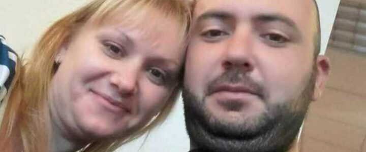 “L’HO FATTO PER PUNIRMI”. UCCIDE LA COMPAGNA E POI LO STRANO GESTO