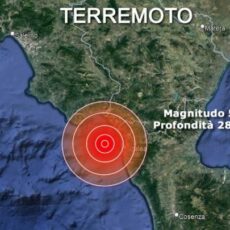 ITALIA, FORTE SCOSSA DI TERREMOTO 5.1: SI TEME IL PEGGIO