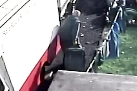 UCCISA DAL MARITO DURANTE LA PRIMA NOTTE DI NOZZE