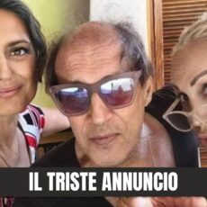 “UN LUTTO TROPPO DOLOROSO”. CELENTANO, IL TRISTE ANNUNCIO È ARRIVATO IN DIRETTA TV