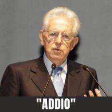 L’addio di Mario Monti alla Bocconi: l’arrivo di Ursula von der Leyen alla cerimonia