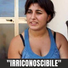 “IRRICONOSCIBILE”. SABRINA MISSERI, LA NUOVA VITA DENTRO IL CARCERE: ECCO COME È DIVENTATA