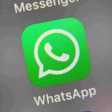 Whatsapp: ecco 3 modi per provare a capire se ti tradisce