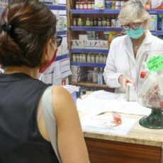 ALLERTA SANITARIA, RITIRATI D’URGENZA TRE FARMACI DAL MERCATO