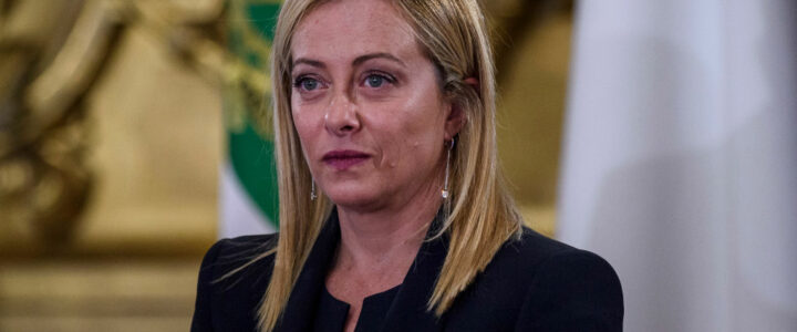 SCATTA IL NUOVO DIVIETO PER GLI ITALIANI, LA CIRCOLARE