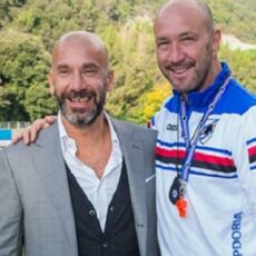 GIANLUCA VIALLI, ITALIANI IN LACRIME: L’ANNUNCIO DELL’AMICO DI SEMPRE WALTER ZENGA