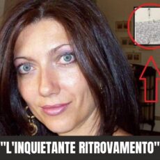 Roberta Ragusa: il suo diario ha “parlato” rivelando drammatiche verità