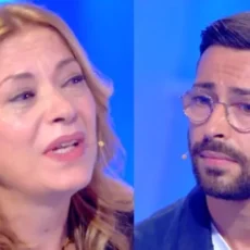 C’è posta per te, Patrizia vuole fare pace con il figlio Osvaldo: non si vedevano da quattro anni