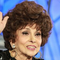 GINA LOLLOBRIGIDA, RESO PUBBLICO IL SUO ULTIMO MESSAGGIO