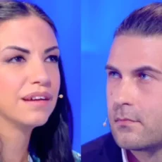 C’è posta per te, Valentina tradisce il marito Stefano: “Ecco cosa lui mi diceva”