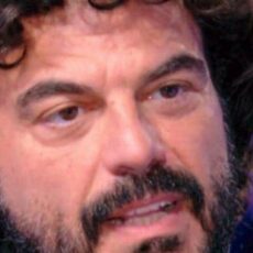 LOTTA CONTRO IL TUMORE, FRANCESCO RENGA: IL MESSAGGIO SUI SOCIAL