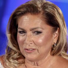 ROMINA POWER, L’ANNUNCIO IMPROVVISO AI FAN