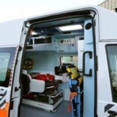 SI PRESENTA AL PRONTO SOCCORSO DOPO UN GIOCO EROTICO, I MEDICI RESTANO SCONVOLTI