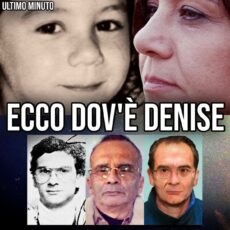 Denise Pipitone: L’annuncio dell’avvocato di Piera Maggio riguardo Matteo Messina Denaro